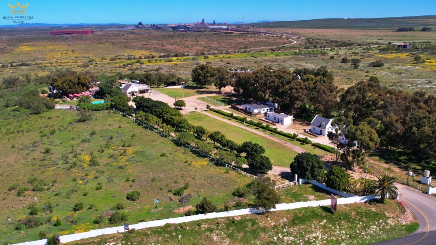 50 Bedroom Property for Sale in Vredenburg Rural Western Cape